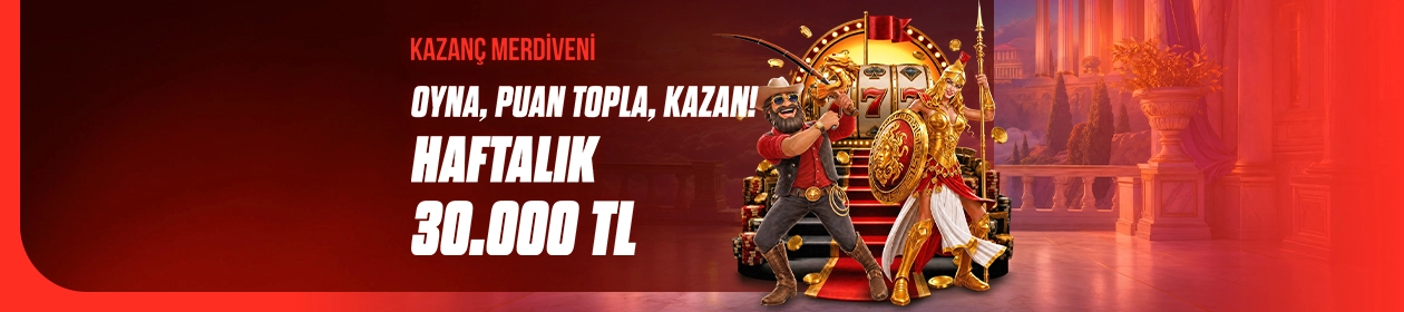 Betboo Slot