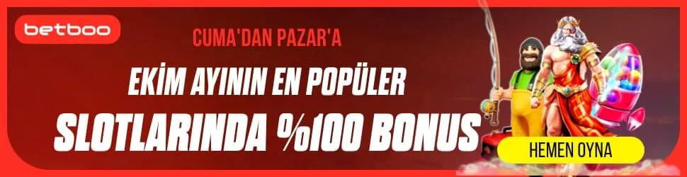  Betboo Canli Casino